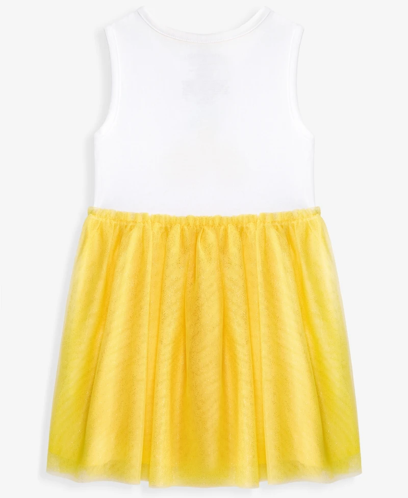 Epic Threads Toddler Girls' 12M-5T Lemon Tutu Dress, Macy's Exclusive