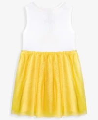 Epic Threads Toddler Girls' 12M-5T Lemon Tutu Dress, Macy's Exclusive
