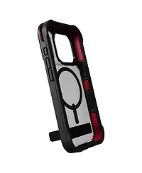 Zagg Rainier Snap MagSafe Case with Kickstand for Apple iPhone 17 Pro