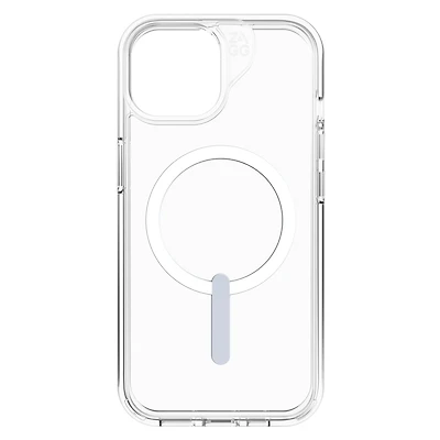 Zagg Crystal Palace Snap Case for Apple iPhone 15 / iPhone 14 / iPhone 13