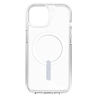 Zagg Crystal Palace Snap Case for Apple iPhone 15 / iPhone 14 / iPhone 13