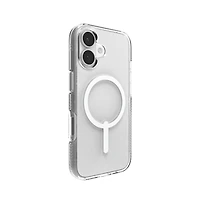 Zagg Crystal Palace Snap MagSafe Case with Kickstand for Apple iPhone 17