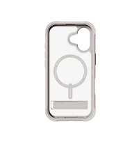 Zagg Rainier Snap MagSafe Case with Kickstand for Apple iPhone 17