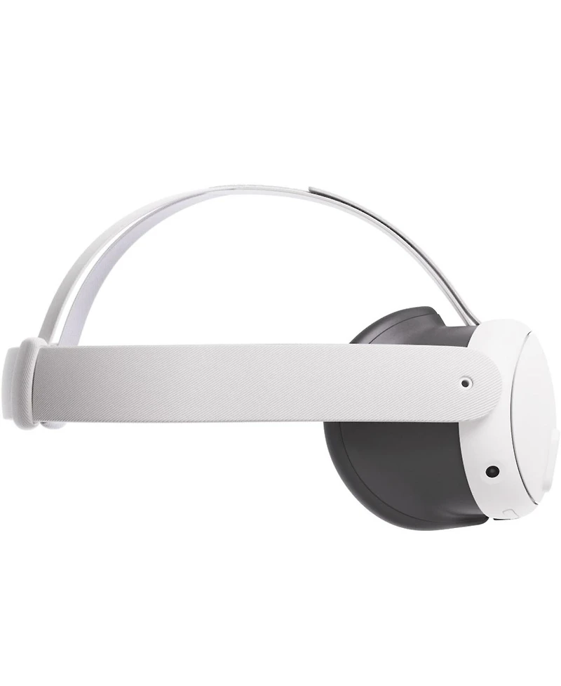 Quest 3 Breakthrough Mixed Reality - 512GB