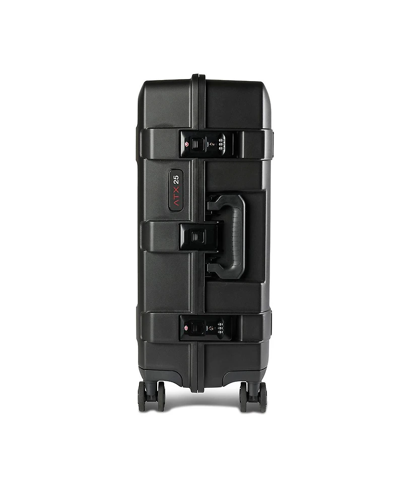 Pelican Atx 25" Waterproof Wheeled Check-In Hard Travel Case