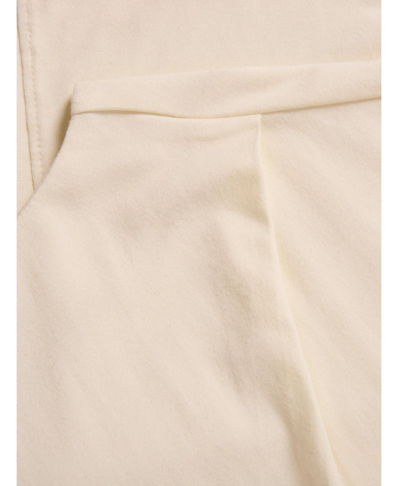 Celtic & Co. Women's Slash Neck Cap Sleeve T-Shirt