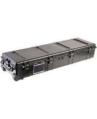 Pelican 1770 Protector Long Wheeled Case without Foam