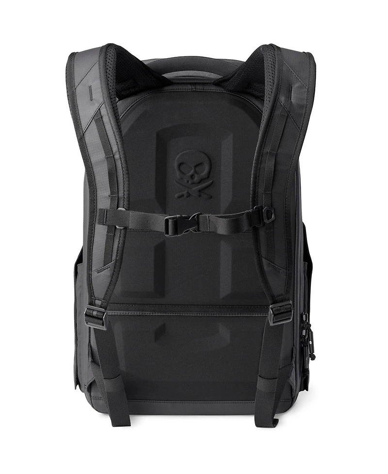 Nomatic Peter McKinnon 25L Camera Backpack with Ladder System and Small Camera Cube