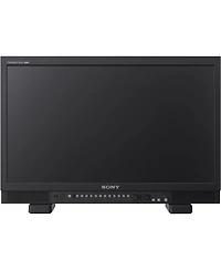 Sony Pvm-X2400 V2 24 inch 4K Hdr Trimaster High Grade Picture Monitor