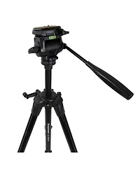 Celestron Ultima 3-Section Aluminum Tripod with Pan or Tilt Head