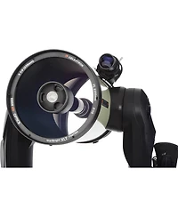 Celestron Cpc Deluxe 925 Hd Computerized Telescope