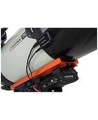 Celestron Aluminum Dew Shield with Cover Cap