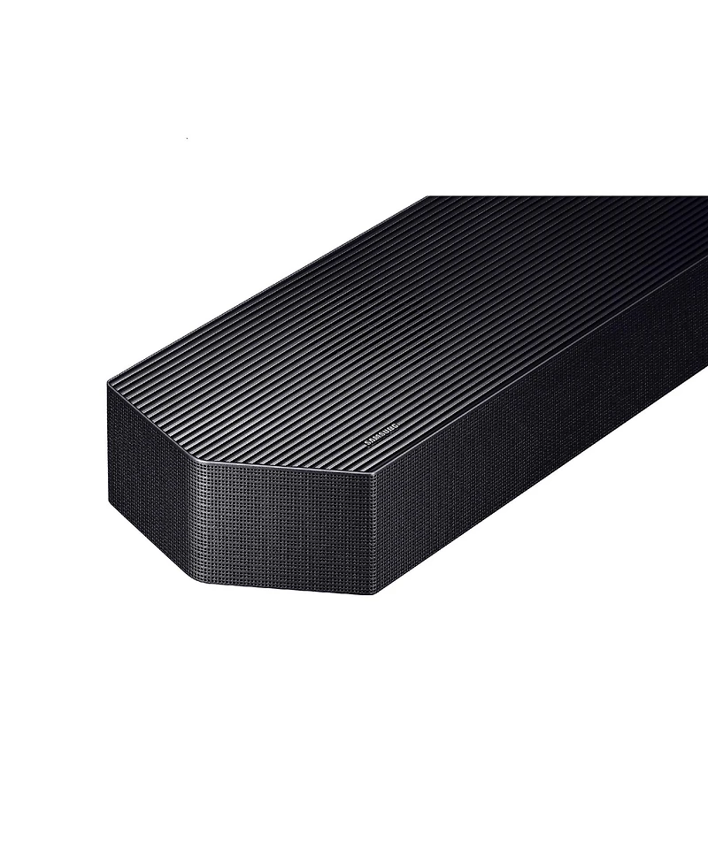 Samsung Hw-Q900H 7.1.2 Ch Q-Series Soundbar and Subwoofer (2026)