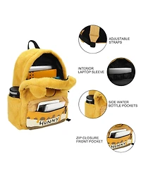 Winnie The Pooh Honey Drip Pooh 17" Adult Backpack