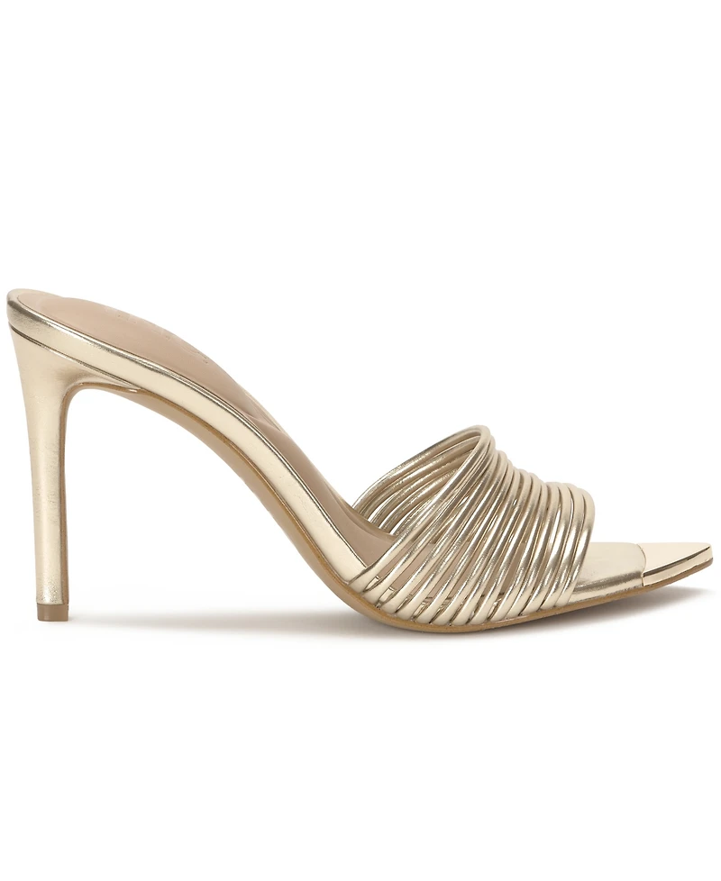 I.n.c. International Concepts Women's Alycia Stiletto Heel Dress Sandals, Macy's Exclusive