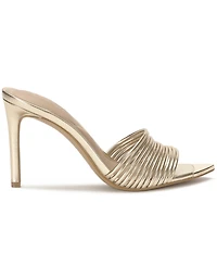 I.n.c. International Concepts Women's Alycia Stiletto Heel Dress Sandals, Macy's Exclusive
