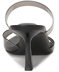 I.n.c. International Concepts Women's Broza Mid Heel Dress Sandals, Macy's Exclusive