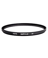 Hoya Nxt Plus 52mm 10-Layer Hmc Multi-Coated Uv Lens Filter, Low-Profile Aluminum Frame