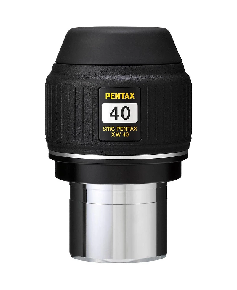 Pentax Ricoh XW30 R and XW40 R Wide Angle Eyepieces