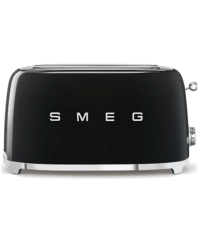 Smeg 4-Slice Toaster