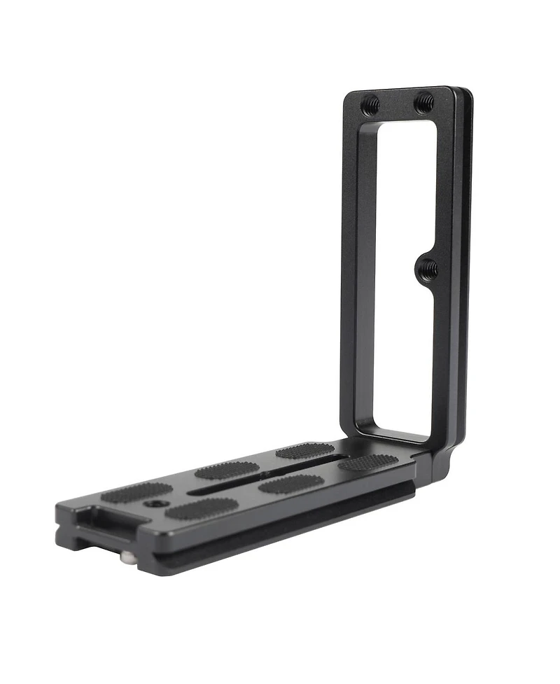 Sirui Ty-110L Universal L-Bracket for Cameras with a Battery Grip