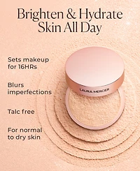 Laura Mercier Mini Translucent Loose Setting Powder Ultra-Blur