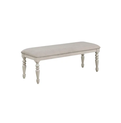 New Classic Furniture Jennifer Bench