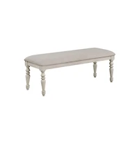 New Classic Furniture Jennifer Bench