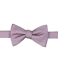 Alfani Men's Textured Bow Tie & Pocket Square Set, Created for Macy's