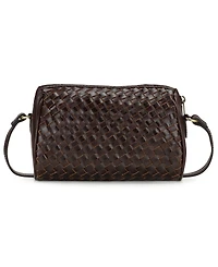 Patricia Nash Romy Small Adjustable Crossbody Handbag