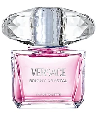 Versace 2-Pc. Bright Crystal Eau de Toilette Summer Set with Tote Bag