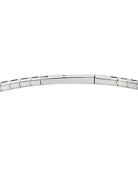 Macy's Diamond Bangle (1/2 ct. t.w.) in Sterling Silver