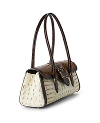 Brahmin Dayan Medium Satchel Handbag
