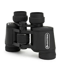 Celestron 7x35 UpClose G2 Porro Prism Binoculars with 9.2 Degree Angle of View