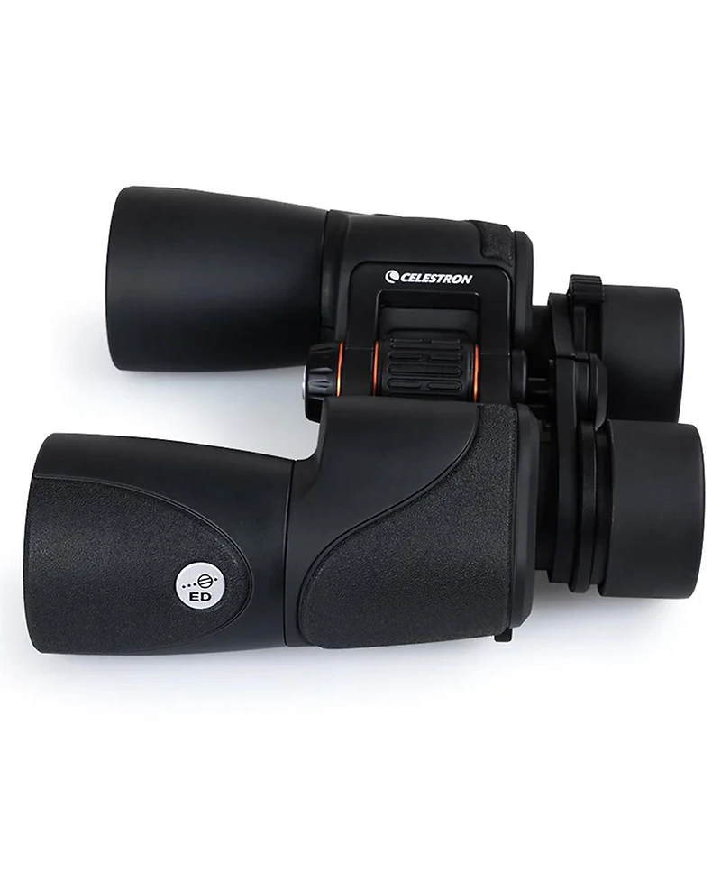 Celestron SkyMaster Pro Ed Porro Binoculars with 7.8 Degree Angle of View