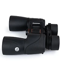 Celestron SkyMaster Pro Ed Porro Binoculars with 7.8 Degree Angle of View