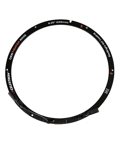 Celestron 9.25" Dew Heater Ring