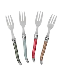 French Home Laguiole Cake Forks