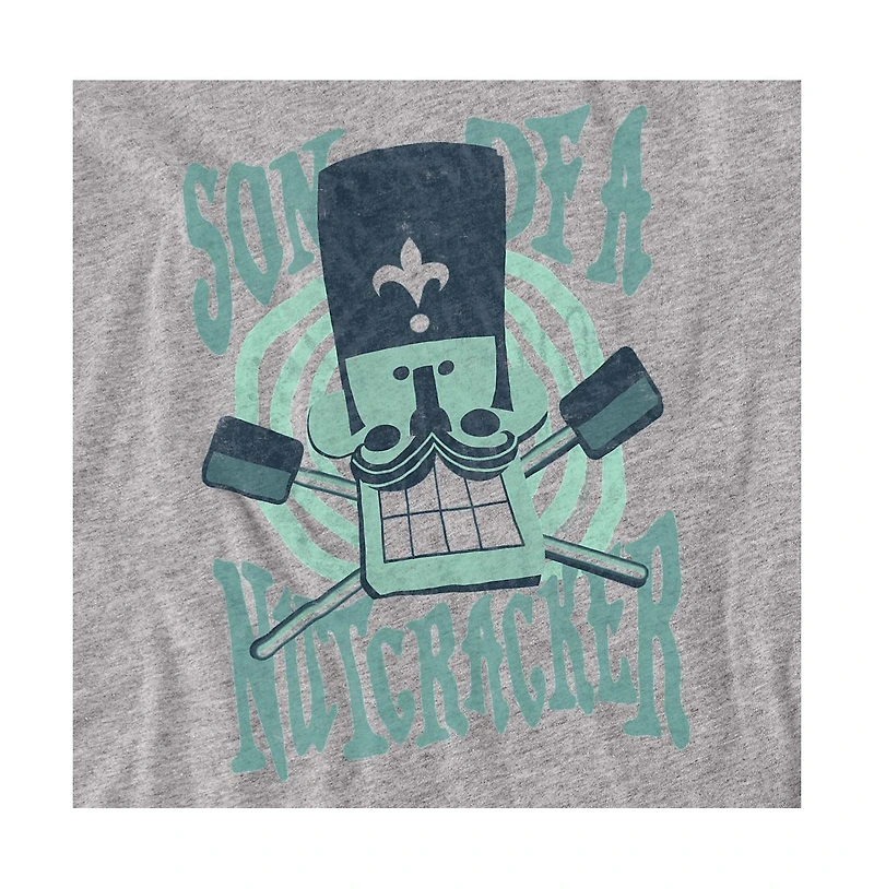 Elf Men's Son Of A T Shirt