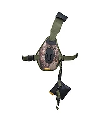 Cotton Carrier Skout G2 Sling-Style Harness for Binoculars, Realtree Xtra Camo