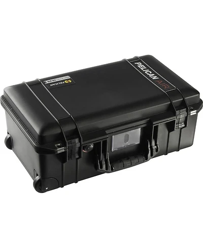 Pelican 1535 Air Wheeled Carry On Case, No Foam, 2017