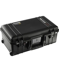 Pelican 1535 Air Wheeled Carry On Case, No Foam, 2017