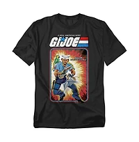 Hasbro+ Men's + G.i. Joe Shipwreck Card