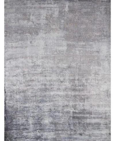 Kas Indulge Pulse 0801 Slate Area Rug