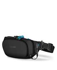 Pacsafe Eco Anti Theft Waist Pack (Econyl Black)