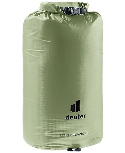 Deuter Light Drypack 8L Pack Sack