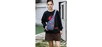 Small Sling Bag For Women Men Casual Crossbody Backpack