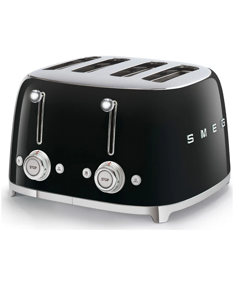 Smeg 4x4 Slice Toaster