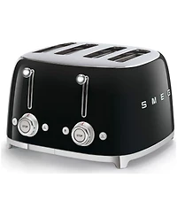 Smeg 4x4 Slice Toaster