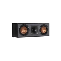 Klipsch Reference 5.0 Home Theater System Bundle with 2x R-620F Floorstanding Speaker, R-52C Center Channel Speaker, 2x R-41M Bookshelf Speaker